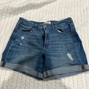 Sonoma shorts size 8
